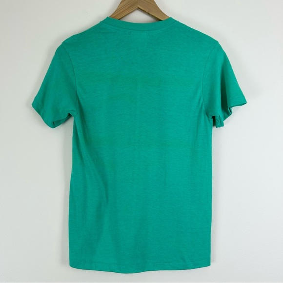 VTG 1986 Hanes L’eggs Maui Graphic Tee - Picture 5 of 12